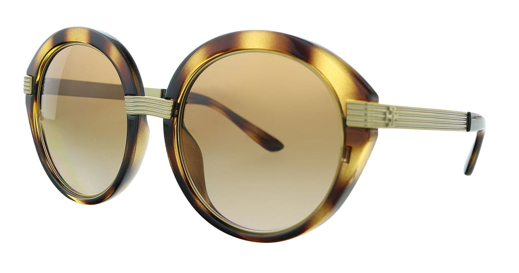 Tory burch outlet round eyeglasses