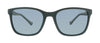 Emporio Armani 0EA4139 501781 Matte Black Square Sunglasses
