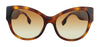 Burberry 0BE4294 33163B Havana Cateye  Sunglasses