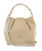 Pierre Cardin Beige Leather