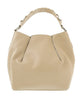 Pierre Cardin Beige Leather