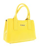 Pierre Cardin Yellow Leather