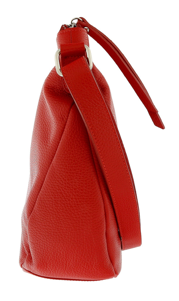 Pierre Cardin Herringbone Business Bag | The Leather Crew
