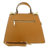 Pierre Cardin Amber Leather