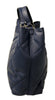 Pierre Cardin Large Jeans Soft Quilted Shopper Tote