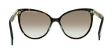 Marc Jacobs MARC 333/S HA 0086 Havana Cateye  Sunglasses