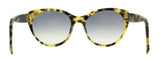 Marc Jacobs MARC 376/S GA 0C9B Havana Honey Round  Sunglasses