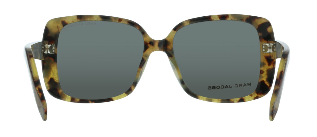 Marc Jacobs MARC 423/S IR 0WTP Havana  Square Sunglasses