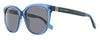 Marc Jacobs MARC 445/S IR 0PJP Blue Cateye  Sunglasses