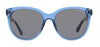 Marc Jacobs MARC 445/S IR 0PJP Blue Cateye  Sunglasses