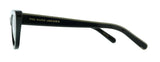 Marc Jacobs MARC 457/S IR 0807 Black Cateye  Sunglasses
