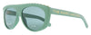 Marc Jacobs MARC 492/S QT 06CR Sage Oval  Sunglasses