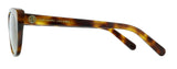 Marc Jacobs MARC 525/S LA 02IK Havana Gold Cateye  Polarized Sunglasses