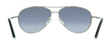 Marc Jacobs MARC 59/S HD 084J Palladium Black Aviator Sunglasses