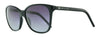 Marc Jacobs MARC 78/S HD 0807 Black Square Sunglasses