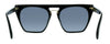 Rag And Bone RNB1022/S IR 0807 Black  Sunglasses