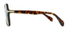 Rag And Bone RNB1048/G/S HA 0086 Havana  Sunglasses