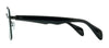 Rag And Bone RNB5004/S 9O 0003 Matte Black  Sunglasses