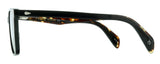 Rag And Bone RNB5016/S WJ 02O5 Black  Sunglasses