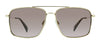 Rag And Bone RNB5022/S HA 0J5G Gold  Sunglasses