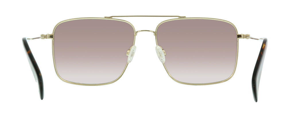 Rag And Bone RNB5022/S HA 0J5G Gold  Sunglasses