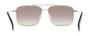 Rag And Bone RNB5022/S HA 0J5G Gold  Sunglasses