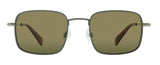 Rag & Bone RNB5023/S 70 01ED Green  Sunglasses