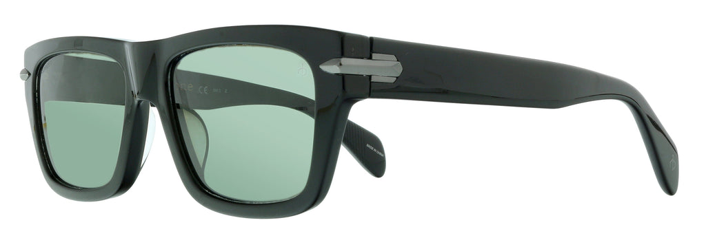 Rag And Bone  Black  Sunglasses