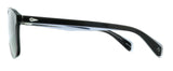Rag And Bone RNB5026/G/S IR 008A Black Grey  Sunglasses