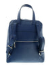 Pierre Cardin 1625 BLU Electric Blue Backpack Handbags