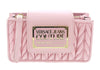 Versace Jeans Couture Small Pink Braided Mini Crossbody Bag