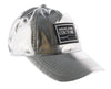 Versace Jeans Couture Silver  Signature Baseball Cap