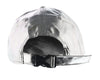 Versace Jeans Couture Silver  Signature Baseball Cap