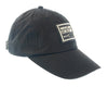 Versace Jeans Couture Black  Signature Baseball Cap