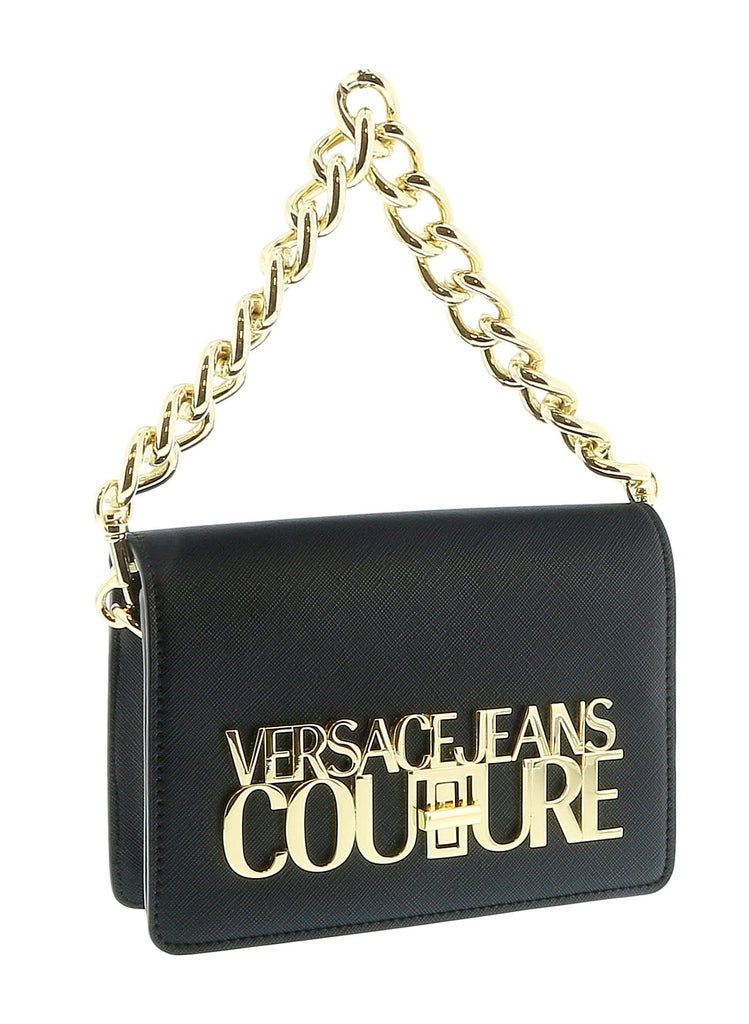 Authentic VERSACE JEANS COUTURE womens Charm wallet