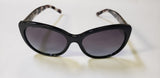 Burberry  Black Cat Eye  Sunglasses