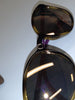 Vogue VO5051S W6565R Dark Havana Round Sunglasses