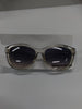 Dsquared  Crystal Grey Butterfly sunglasses