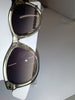 Dsquared DQ0173/S 27B Crystal Grey Butterfly sunglasses