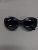 Tory Burch  Black Cateye Sunglasses