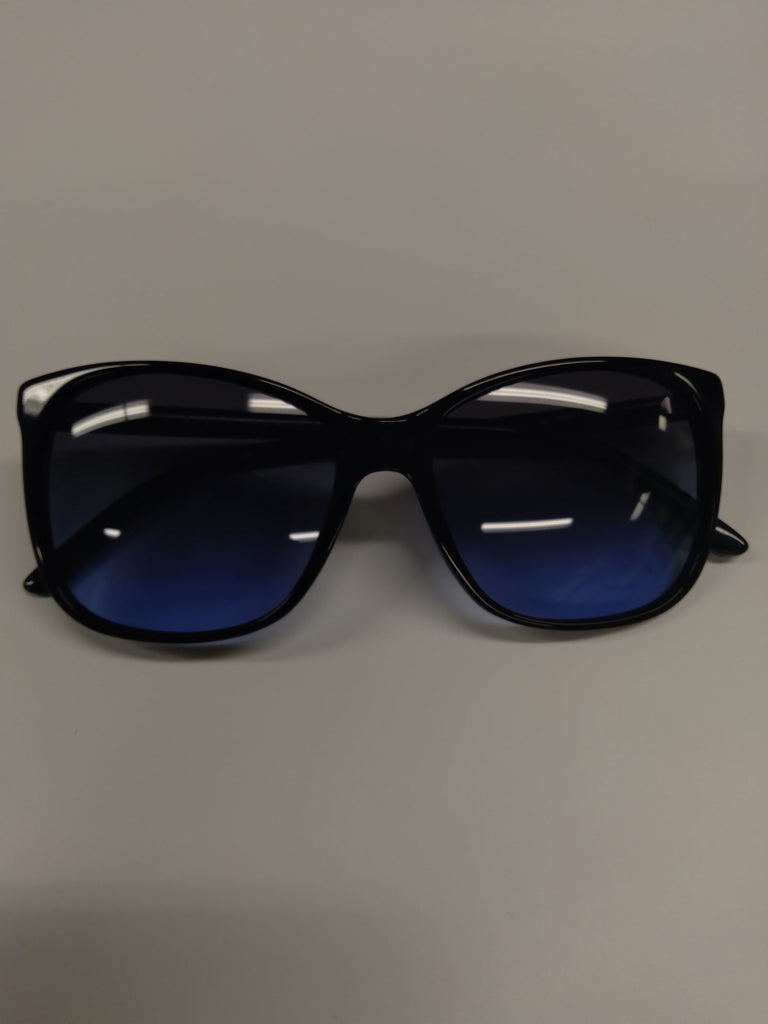 Ralph Lauren  Black Square Sunglasses