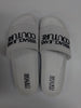 Versace Jeans Couture White Contemporary Logo Slide-9
