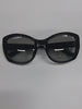 Ralph Lauren  Black Square Sunglasses