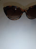 Michael Kors MK2025 316913 RANIA I Tiger Tortoise Cat Eye Sunglasses