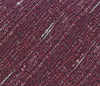 Missoni U4797 Red Graphic Pure Silk Tie