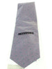 Missoni U4799 Lavender/Green Pin Dot Pure Silk Tie
