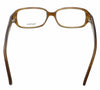 Vera Wang VE 05 SU 55 Sun Suede Full Rim Womens Optical Frame