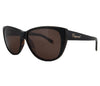 DSquared DQ 0080 05B Dark Havana Full Rim Sunglasses