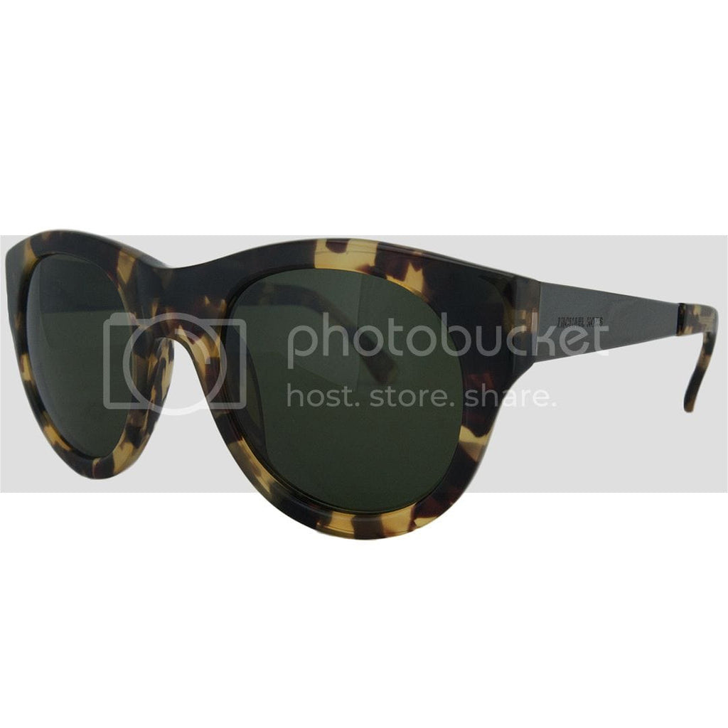 Michael Kors M 2483S 281 QUINN Tortoise  Sunglasses