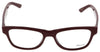 Just Cavalli JC0461/V 069 Sienna Rectangle Optical Frames